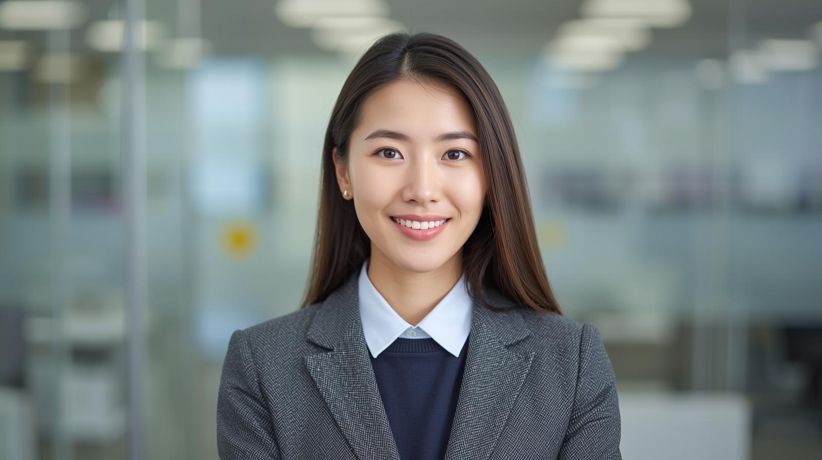 名古屋　コールセンター　日本人　20台女性