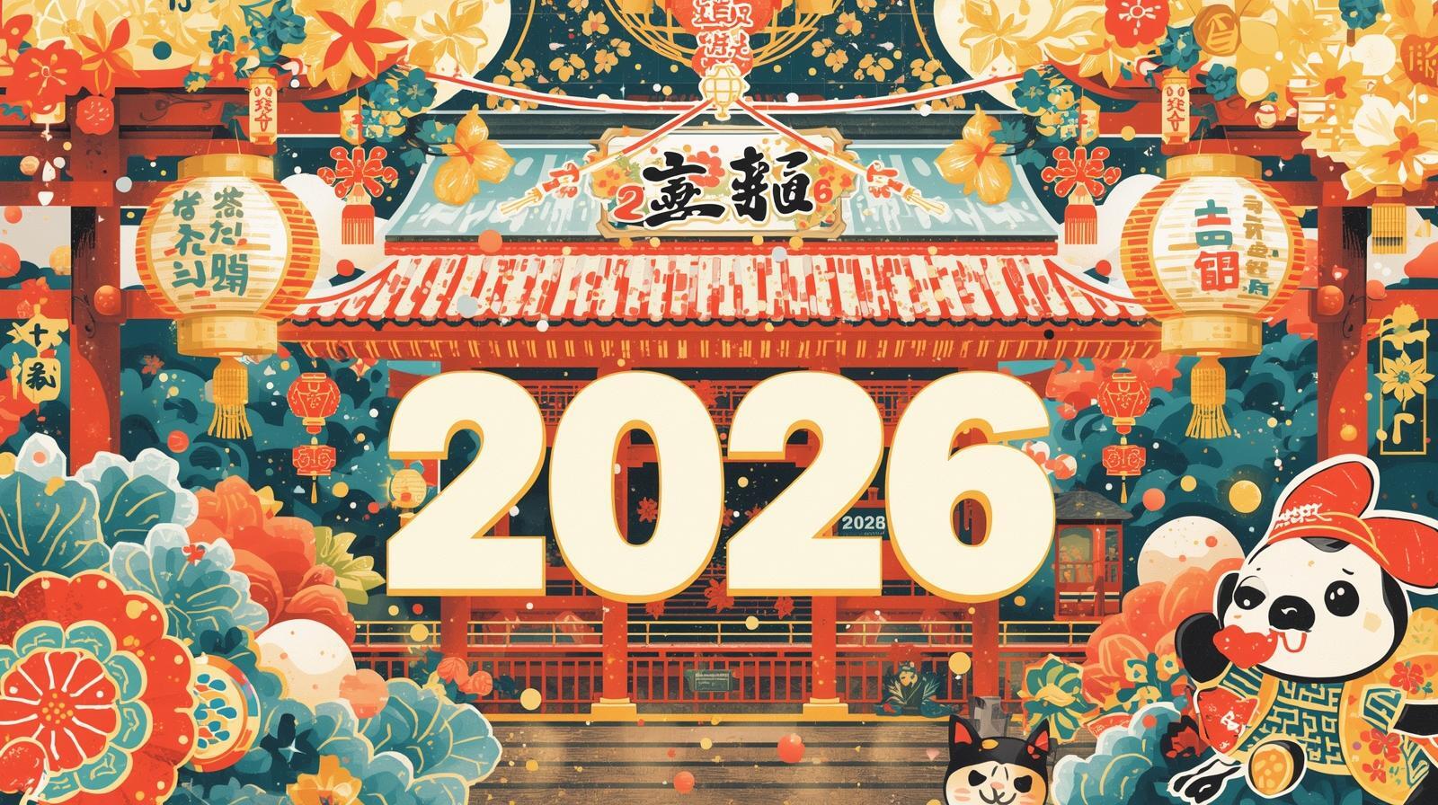 2026年_あけましておめでとうございます__日本版