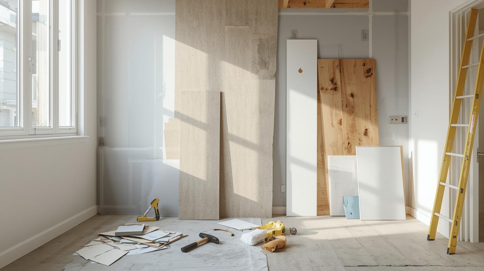 リフォーム　画像